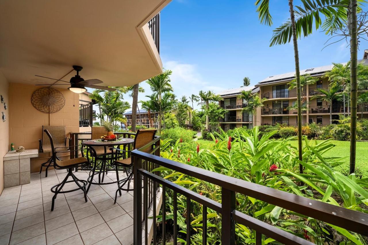 Kona Makai 3102 Appartement Kailua-Kona Buitenkant foto